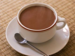 Chocolate Quente