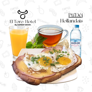 Petit Déjeuner Hollandais
