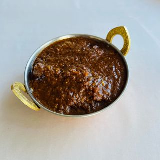 Пиле Тамаринд (средно люто)