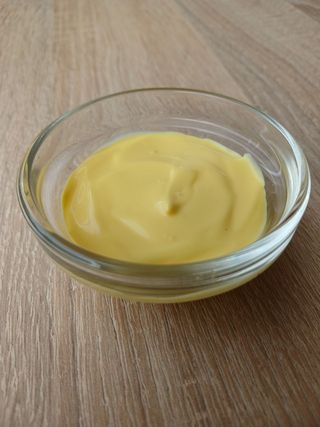 Соус Сирний