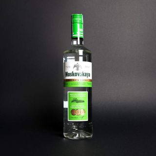 Vodka Moskovskaya 70 cl