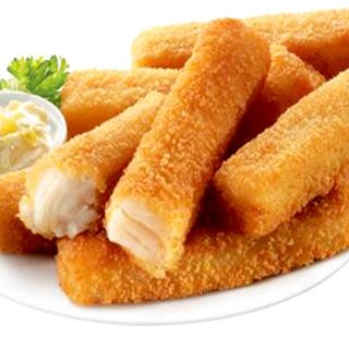 Fish Finger 8pc