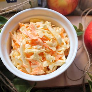 Coleslaw (Side)