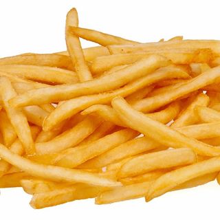 Patatas frita grande 