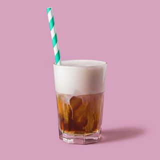 Cold brew vanila 280ml