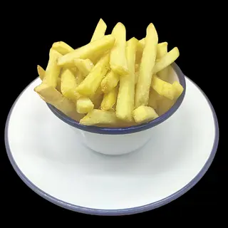 Patatas Clásicas