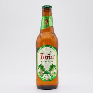 Cerveza Toña (330 Ml.)