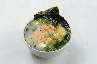 Zupa Miso sake 450g