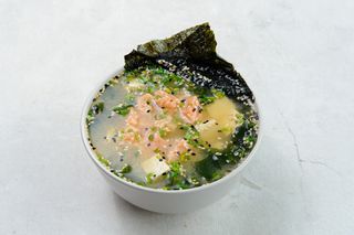 Zupa Miso sake 450g