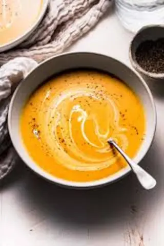 Butternut Soup