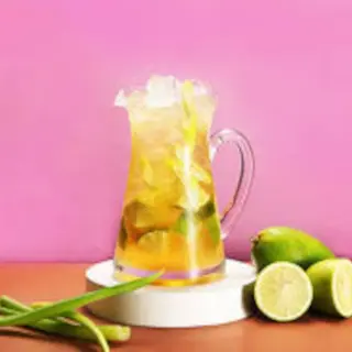Lemongrass T 70cl