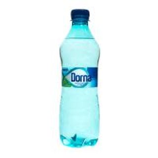 Dorna Apa Necarbogazoasa PET 500ml