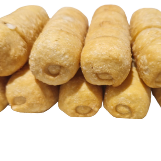 Tequeños de Guayaba y Queso (10 Unidades)