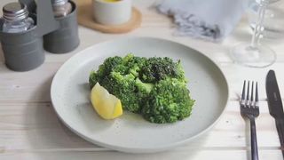 Broccoli la abur 200g