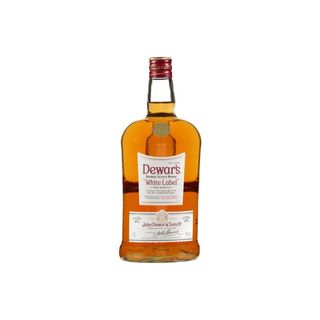 Dewars White Label  1,75 L