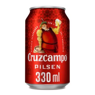 Cruz Campo (330 Ml.)