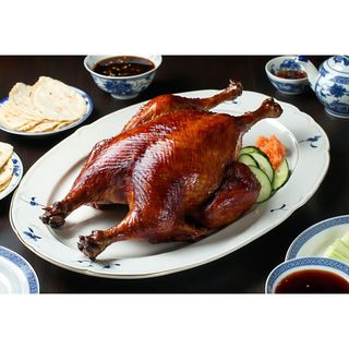 Peking Duck