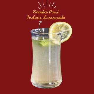 Nimbu Pani