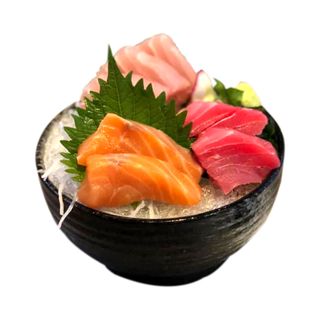 Sashimi duże 24 szt.