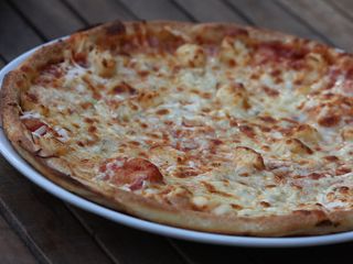 Тънка пица Торино (300г)