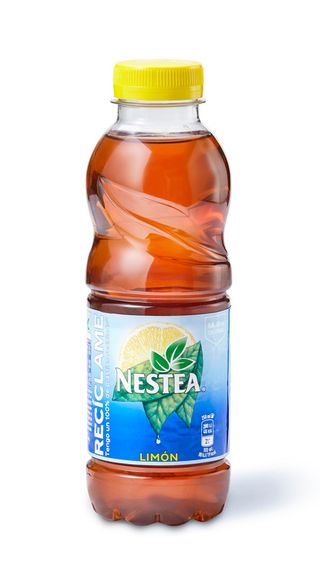 Nestea Al Limón 500 Ml