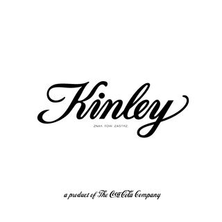 Кинлей сода (500мл)