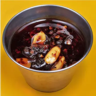 Salsa Macha (250 ml.)
