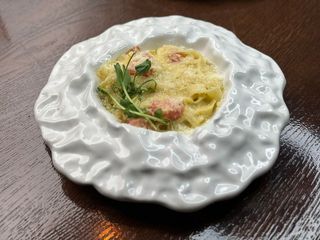 Паста "4 Сири" (300g)