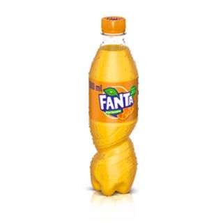 Fanta 500ml