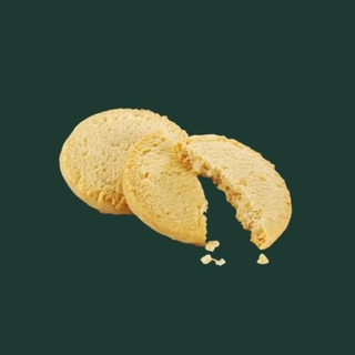 Starbucks® Cookie Sable