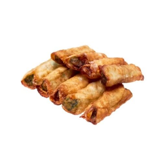Rollitos Vietnamitas