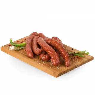 Carnaciori virsli  250g/buc