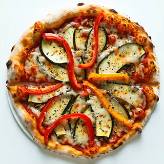 Vegetariana
