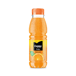 Cappy Pulpy