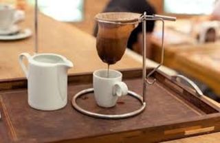 Café Filtrado