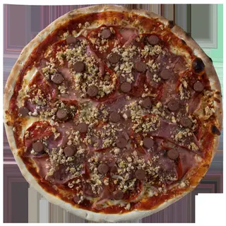 Pizza Metal (Individual 26cm)