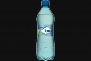 Apa Dorna Carbogazoasa 0.5L