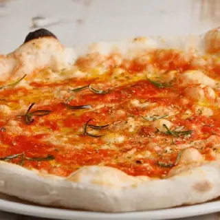 Infantil Marinara