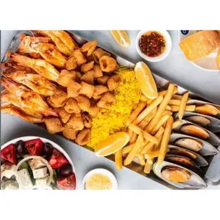 Port Platter