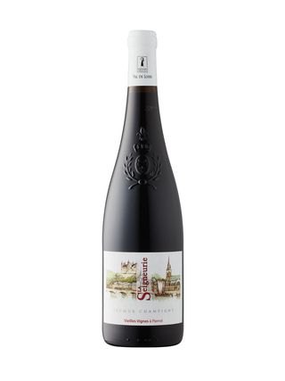 Domaine de la Seigneurie - Vielles Vignes a Pierrot