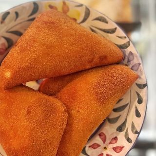 Empanada De Cochinillo 
