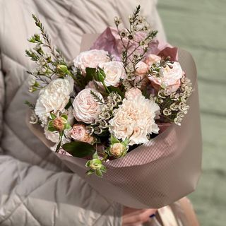 Букет Збиті вершки