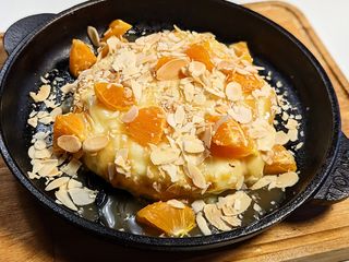 Сирник запечений (280g)