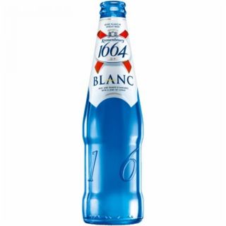 Kronenburg Blanc pivo