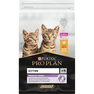 ProPlan Kitten з куркою, 1,5кг