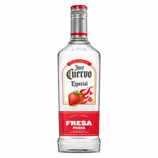 Jose Cuervo Tequila Fresa