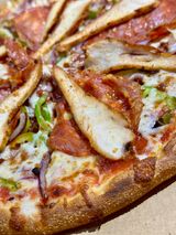 NEW Специална / Pazzo's Special 1kg