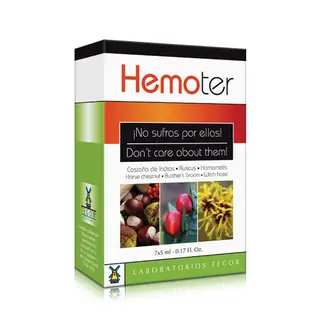 Hemoter Crema