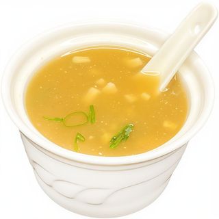 40. Sopa Miso