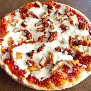 Pizza Chawarma